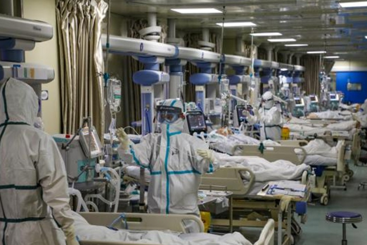 Hospitales del Sector Salud de Oaxaca al límite de su capacidad