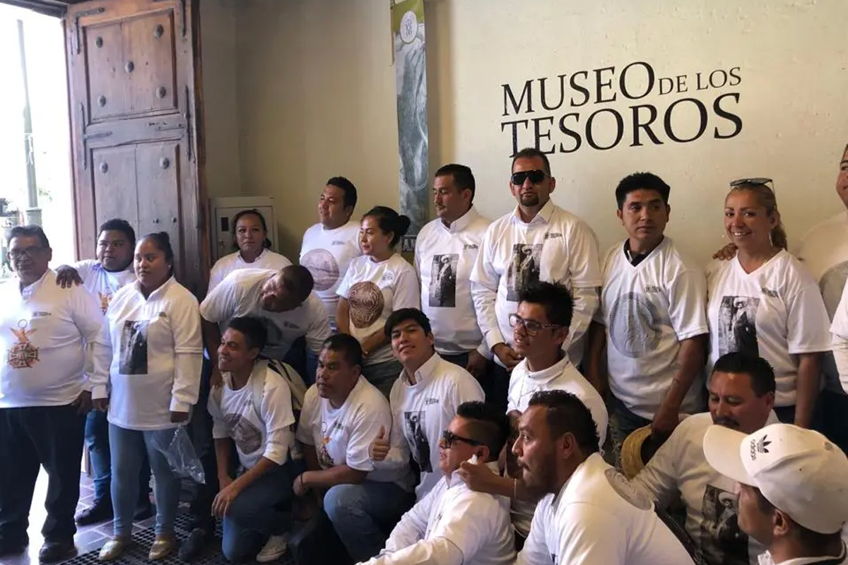 Busca IECA capacitar al sector turístico de Guanajuato capital