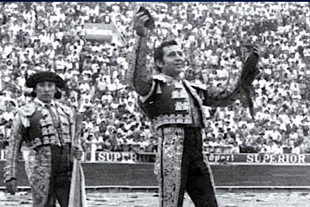 Rendirán homenaje póstumo al torero Manolo Martínez em Zacatecas