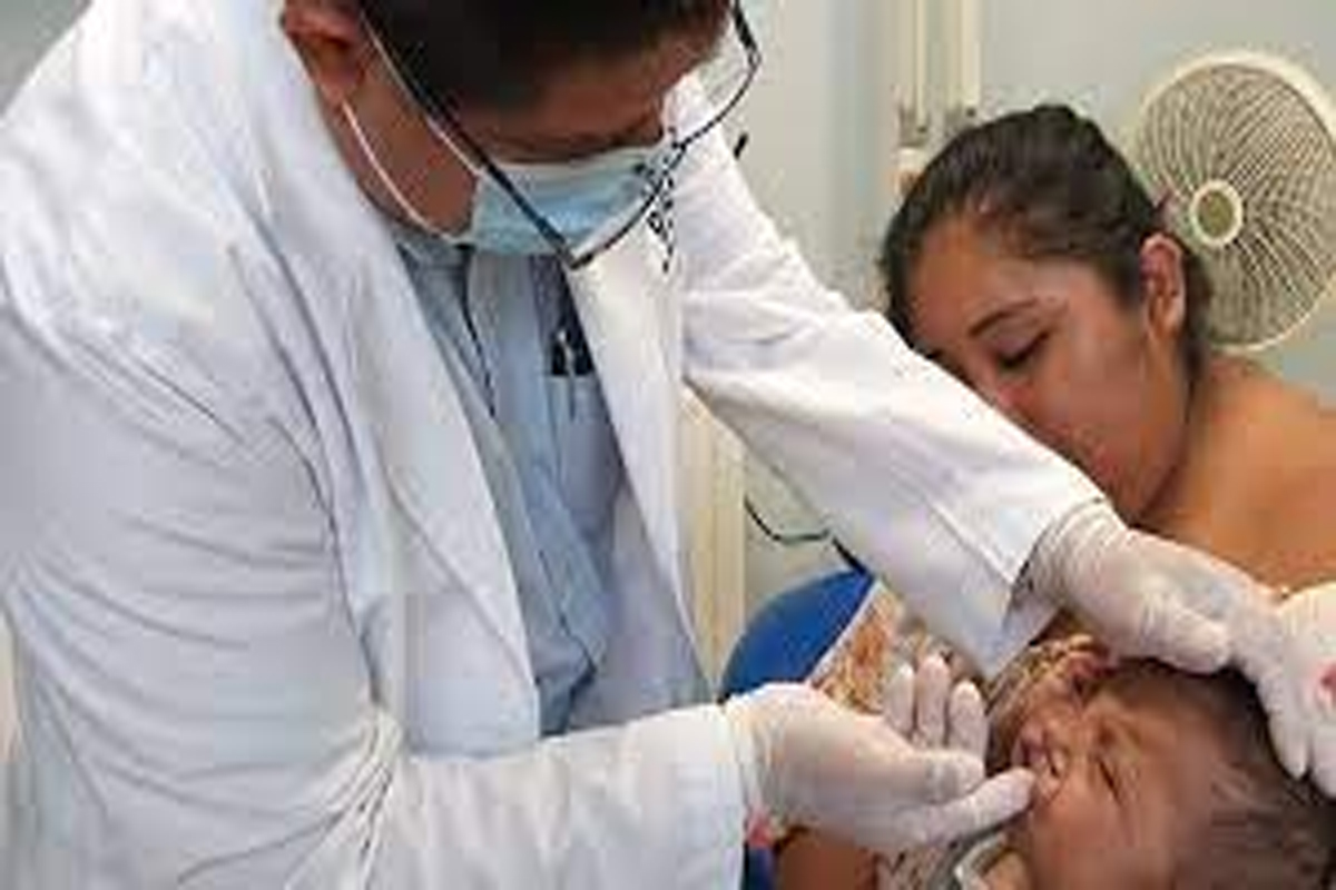 Inicia Medicina UAQ programa de atención a pacientes con labio y paladar hendido