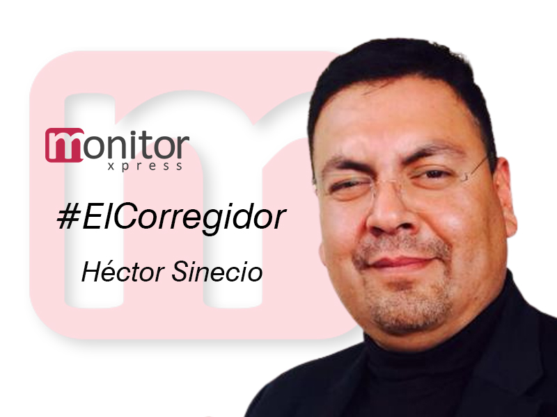 La guerra del ego #Opinión #ElCorregidor @HectorSinecio