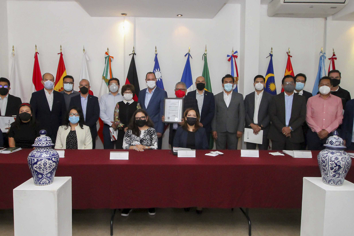 Encabeza SEDECO cuarta sesión del consejo ciudadano de mejora regulatoria