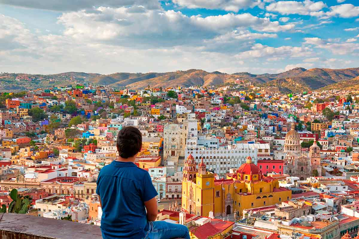 Guanajuato lidera la creación de ‘aldeas digitales’ en México