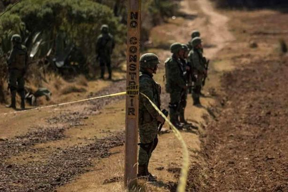 Concentra Hidalgo 42% de tomas clandestinas de todo México