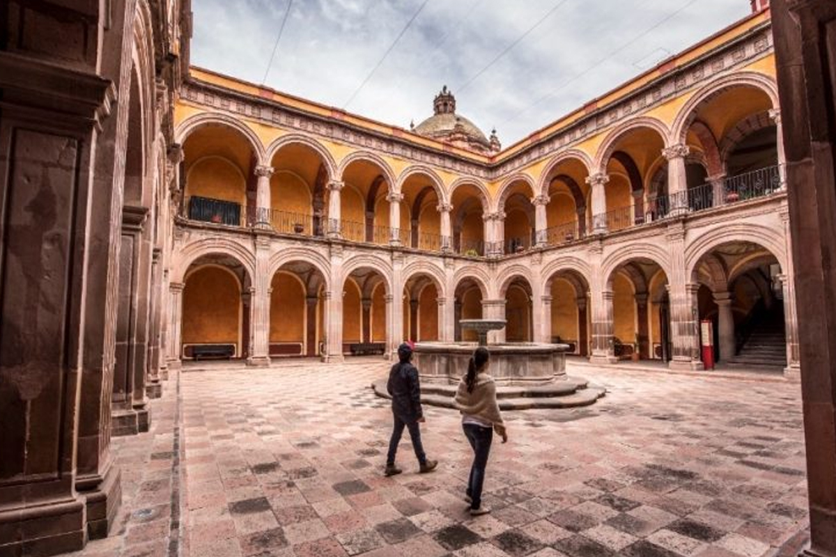 Hay Festival Querétaro establece alianzas con organizaciones ambientalistas