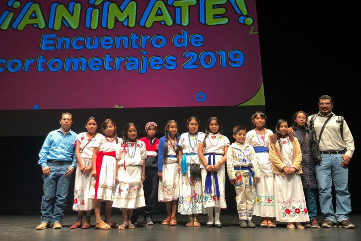 Preservan las lenguas Chichimeca Jonáz «Úza» y HñaHnú en Guanajuato
