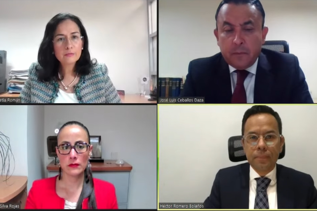 SRCDMX modifica la asignación de diputaciones locales de representación proporcional en la Ciudad de México