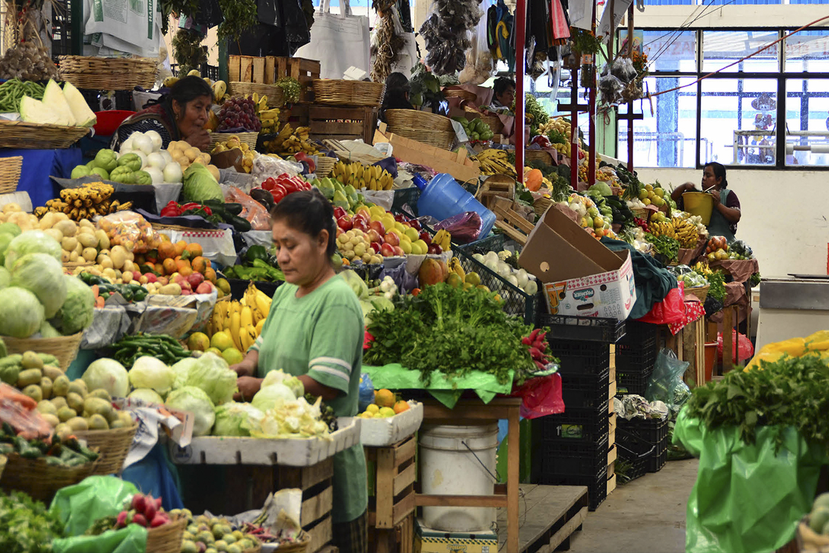 Destroza pandemia al comercio local en Veracruz