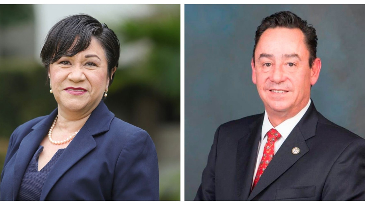 Nombra Mauricio Kuri a Martina Pérez como próxima secretaria de Salud