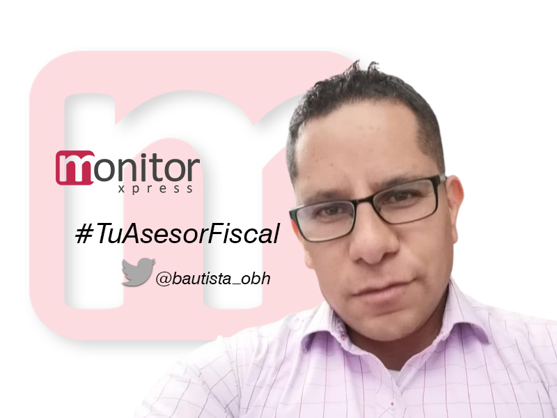 Propuesta de un régimen de confianza… #Opinión #TuAsesorFiscal @bautista_obh