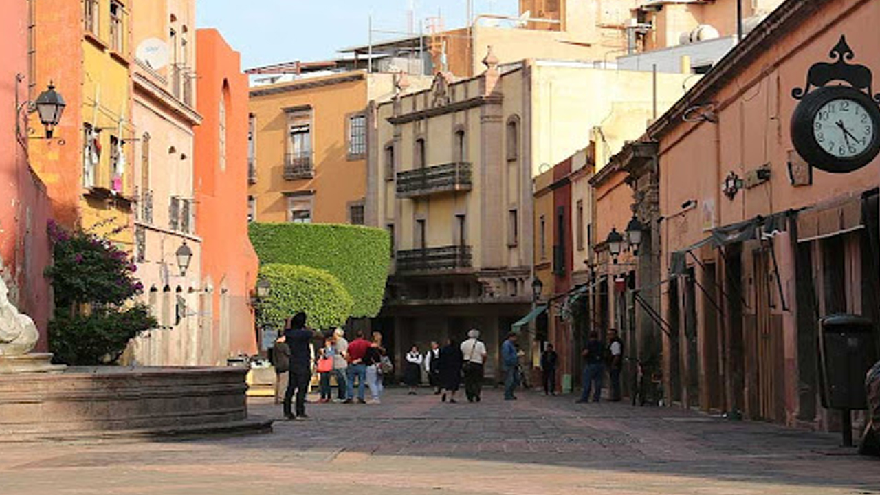 Querétaro con estabilidad financiera: S&P