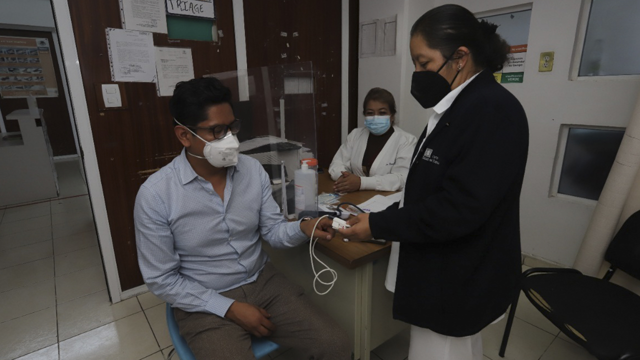 Reporta SESA 35 personas recuperadas, 4 defunciones y 158 casos positivos de covid-19 en Tlaxcala