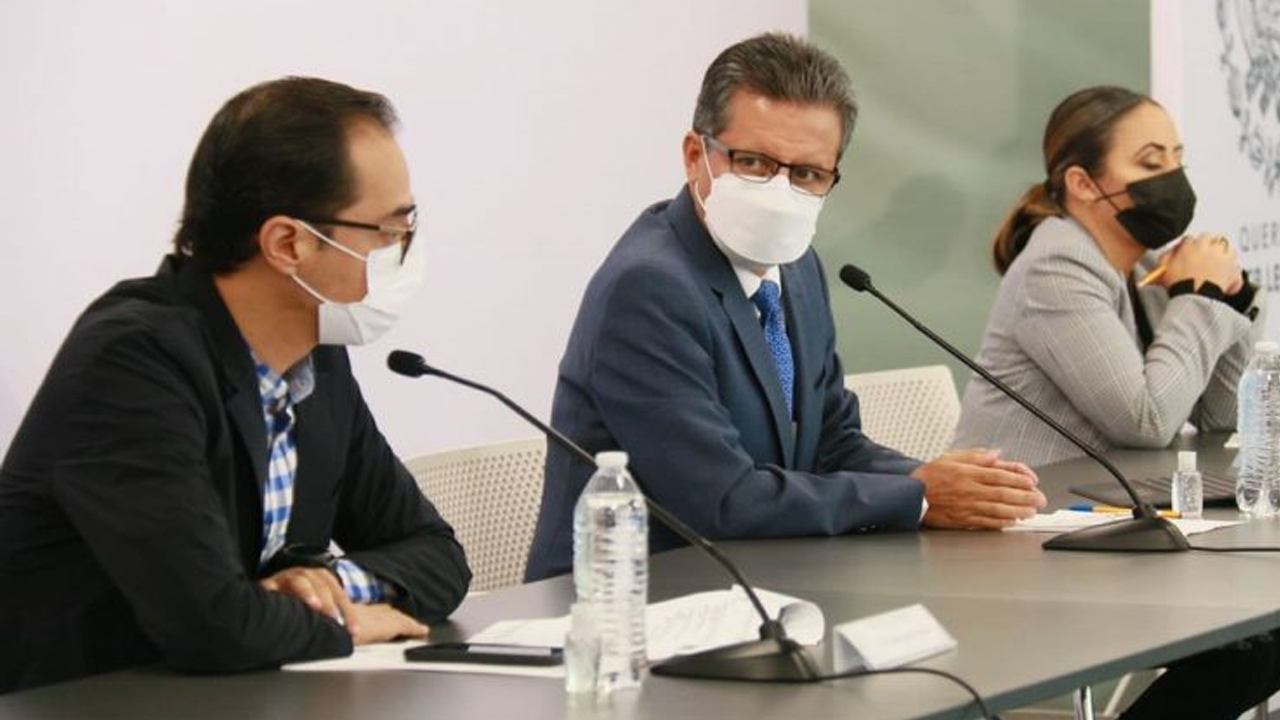 Destinó Seseq 118 MDP a la atención de la pandemia