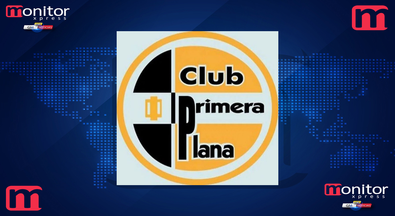 Entregará club primera plana reconocimientos a periodistas de todo el país