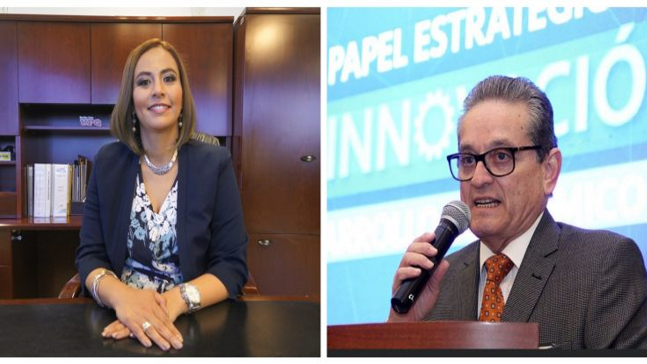 Nombra Mauricio Kuri a Martha Soto como próxima secretaria de Educación