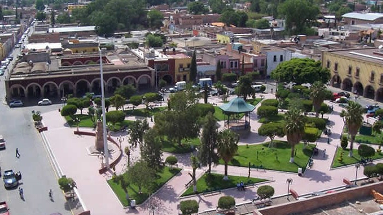 Temblores causan temor en Guanajuato; desmienten rumores sobre ruptura de presa