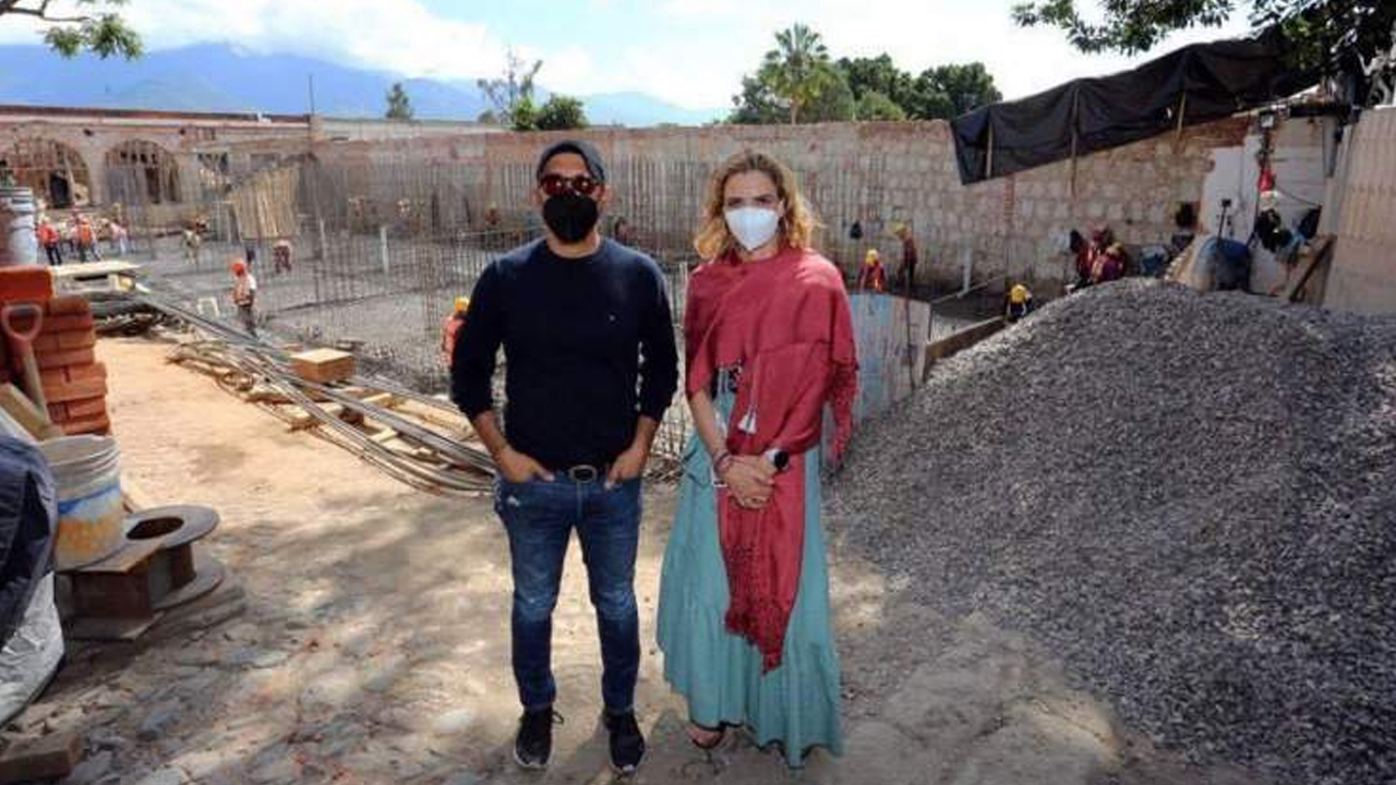 Tradiciones, platillos y experiencia culinaria, serán albergados por el Centro Gastronómico Oaxaca: IMM