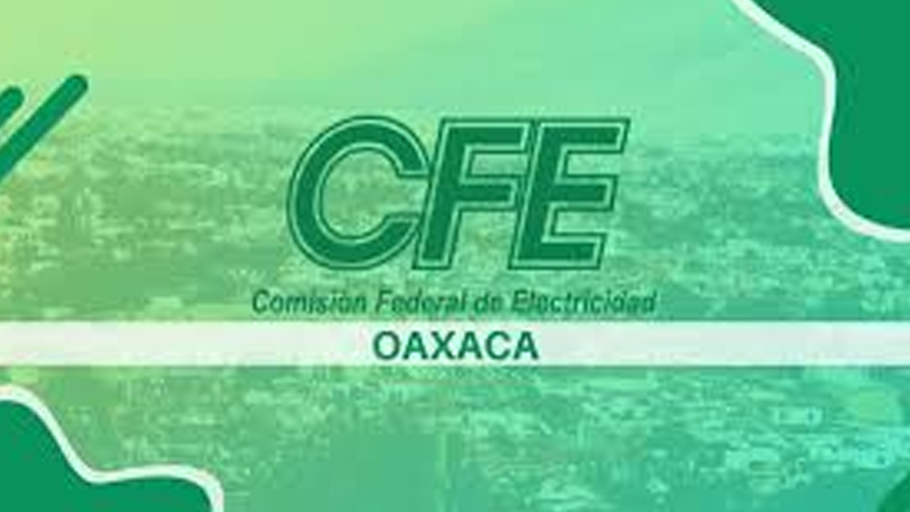 Pese a COVID, amenaza CFE con cortar electricidad a pozos de agua potable en Ixhuatán, Oaxaca