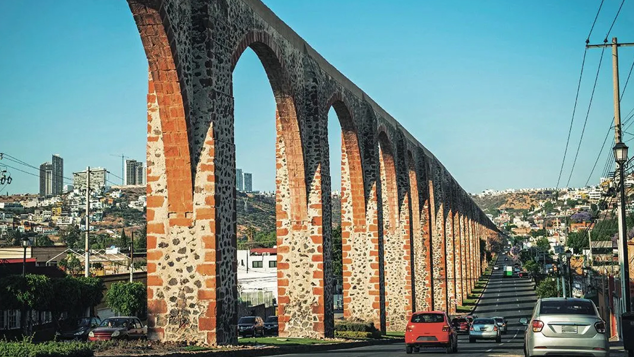 Querétaro sí es territorio sísmico: experto