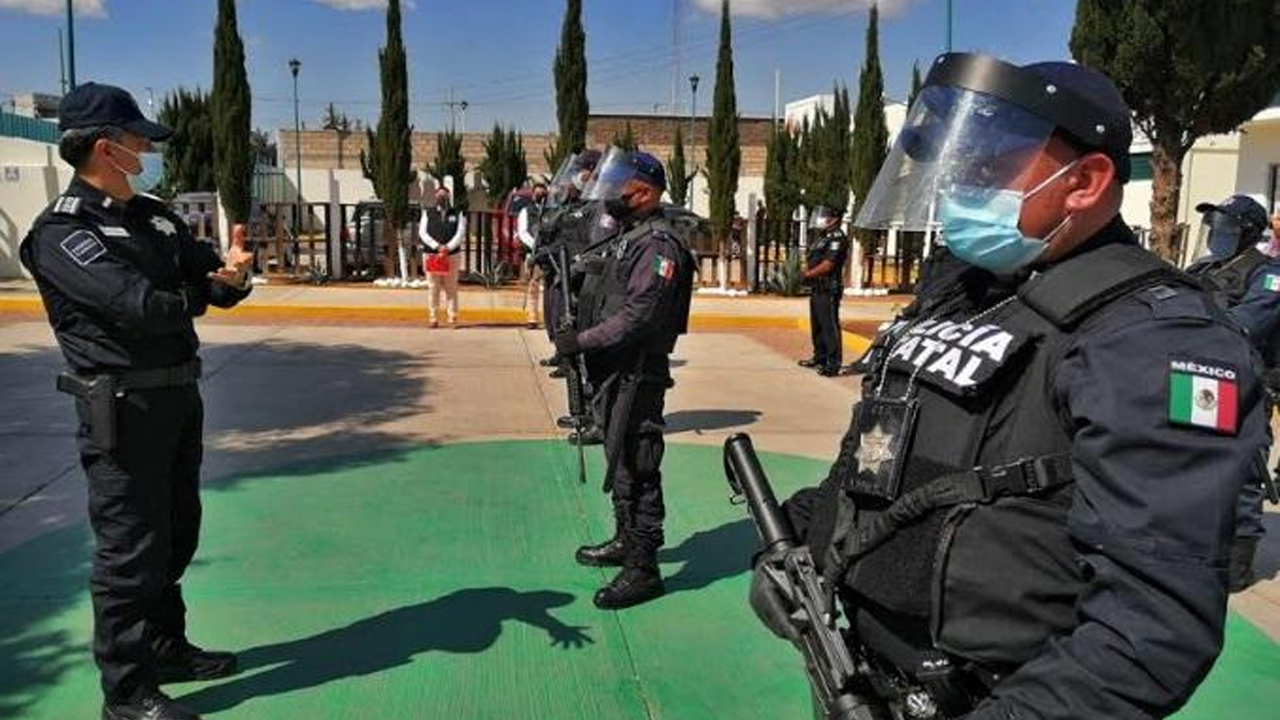 Carta Abierta: Protesta personal de la SSC de Tlaxcala