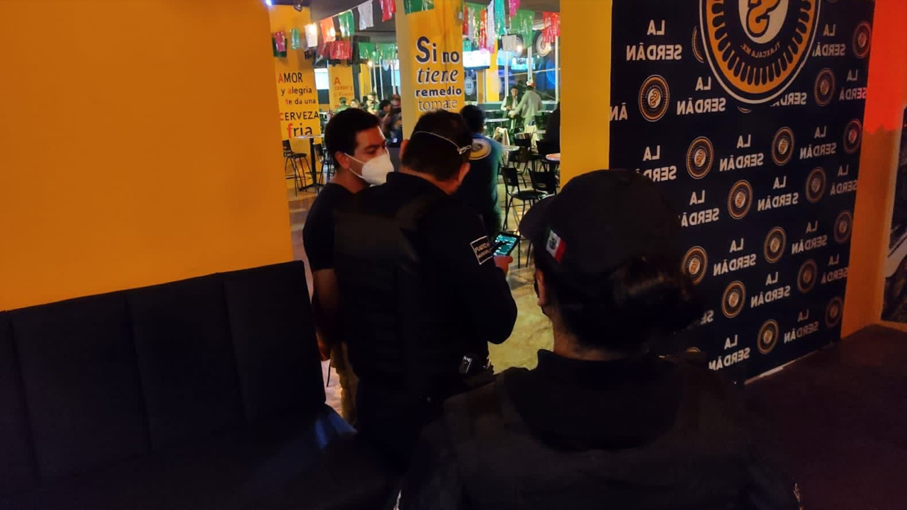 Implementa Ayuntamiento de Tlaxcala nuevas medidas del Consejo Estatal de Salud