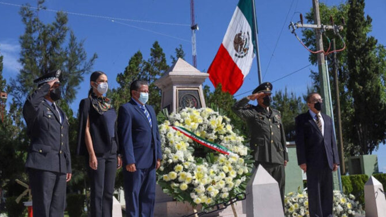 Convoca David Monreal a la comunión social para llevar a cabo la Transformación de Zacatecas