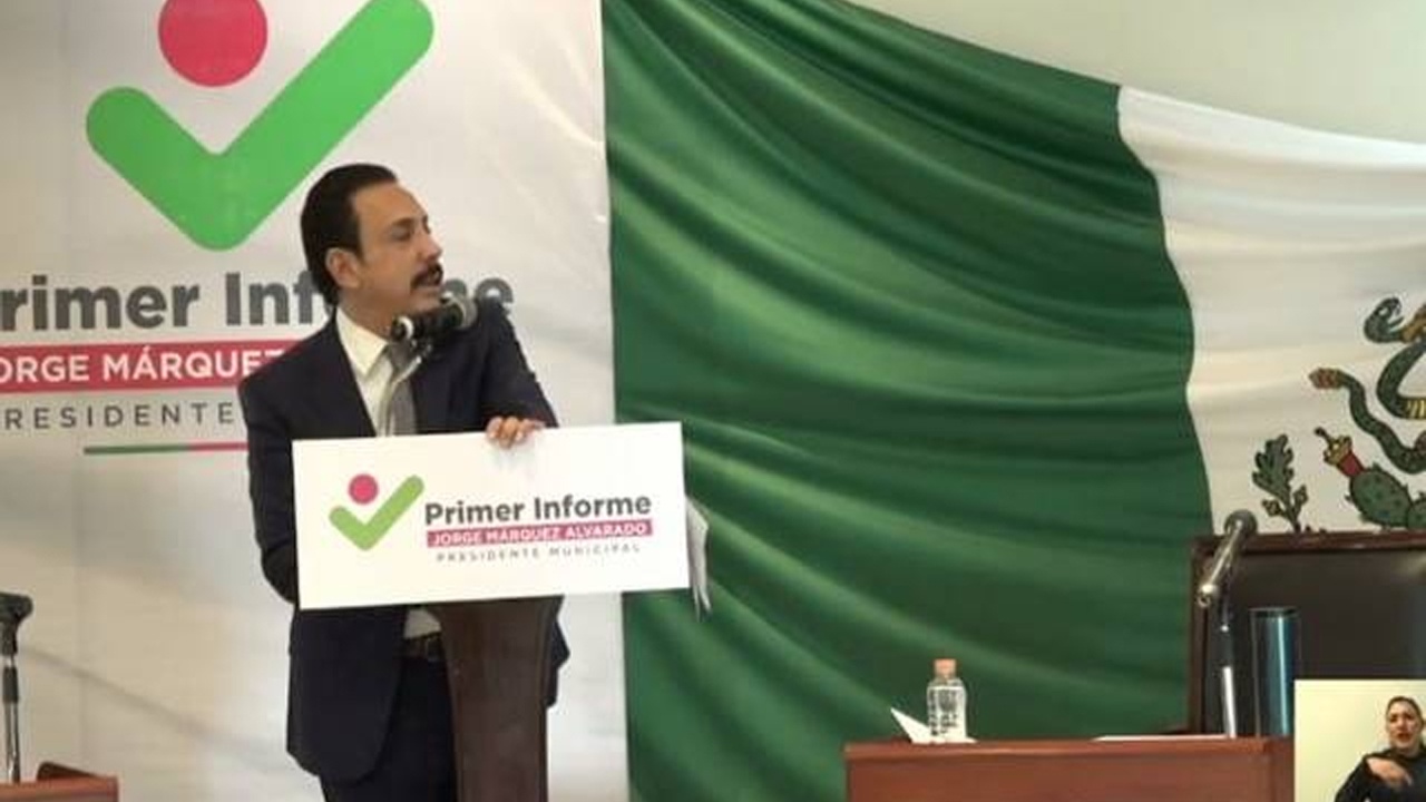 Fayad dejará trabajando Ciudad Salud en Hidalgo