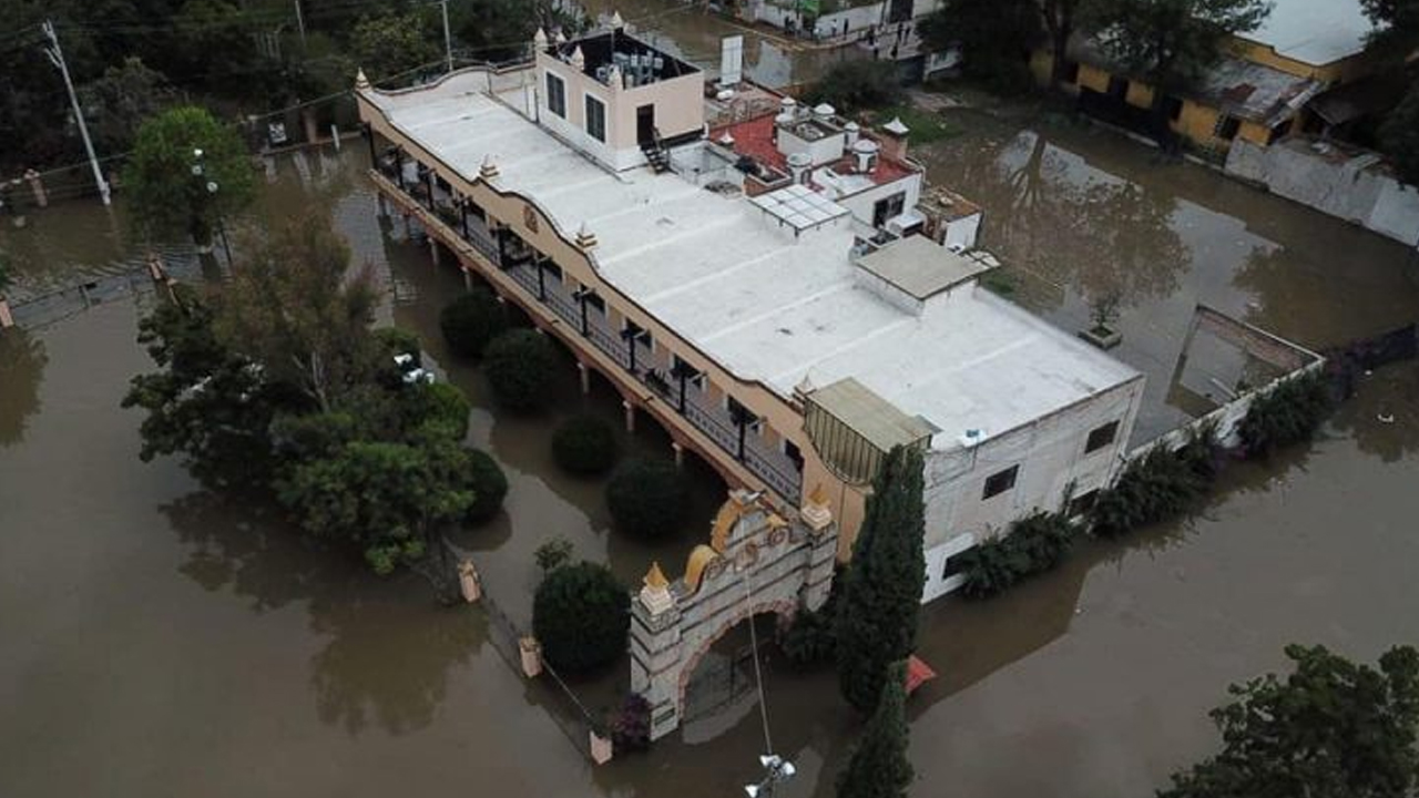 Plan DN III en Tequis y San Juan Querétaro