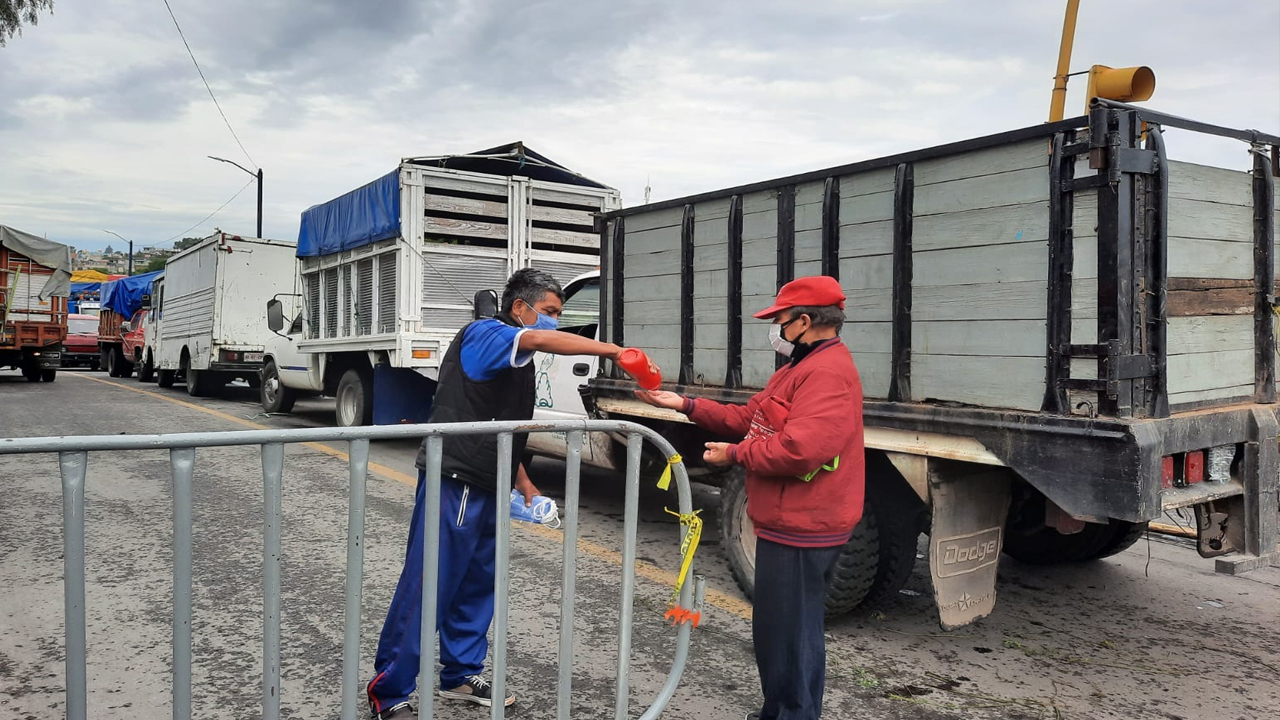 Llama Jorge Corichi a mantener la guardia en alto ante el cambio a semáforo amarillo