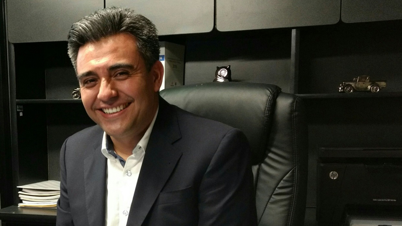 Gustavo Arturo Leal Maya: Semblanza