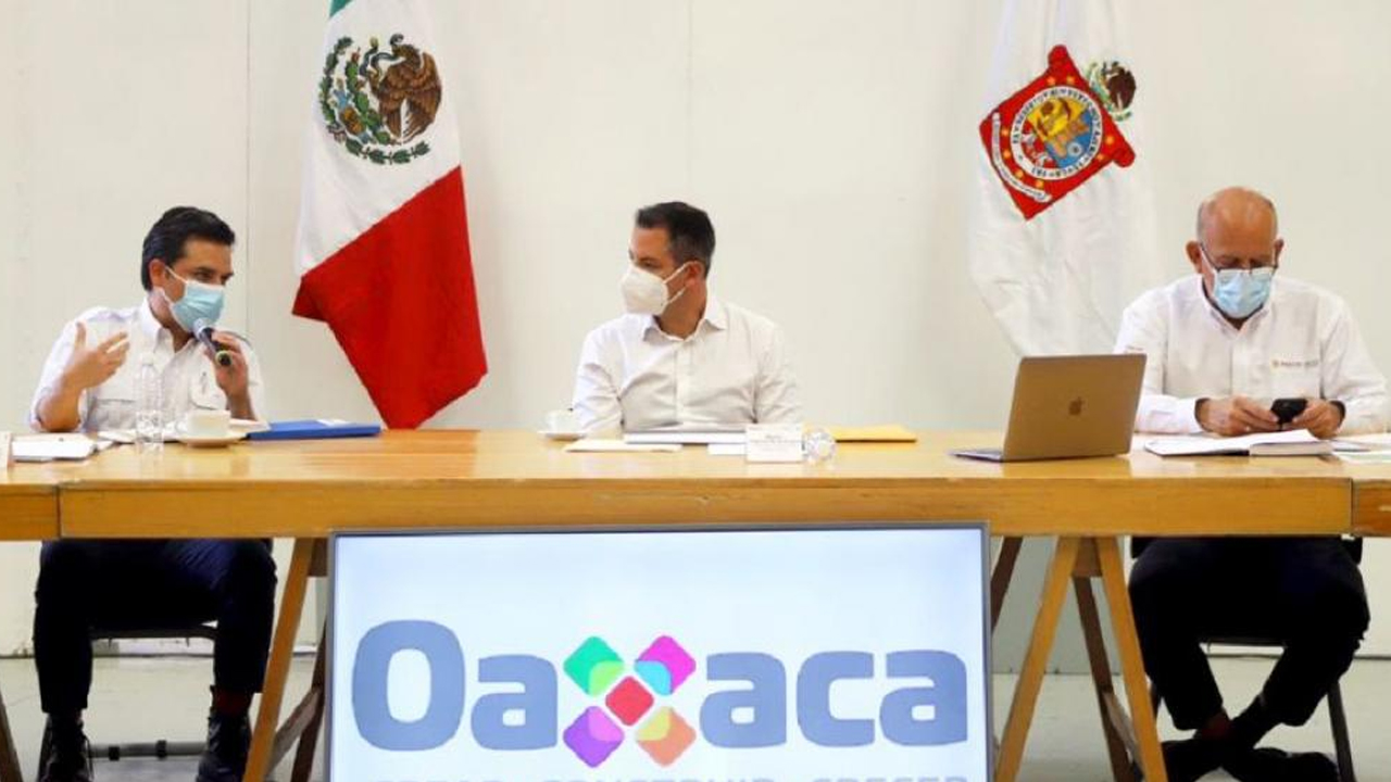 Transformarán sector Salud de Oaxaca; sí contratarán a personal médico