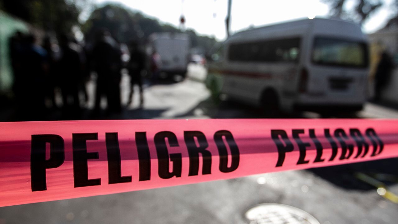 Administración de AMLO con el número más alto en homicidios dolosos: TResearch