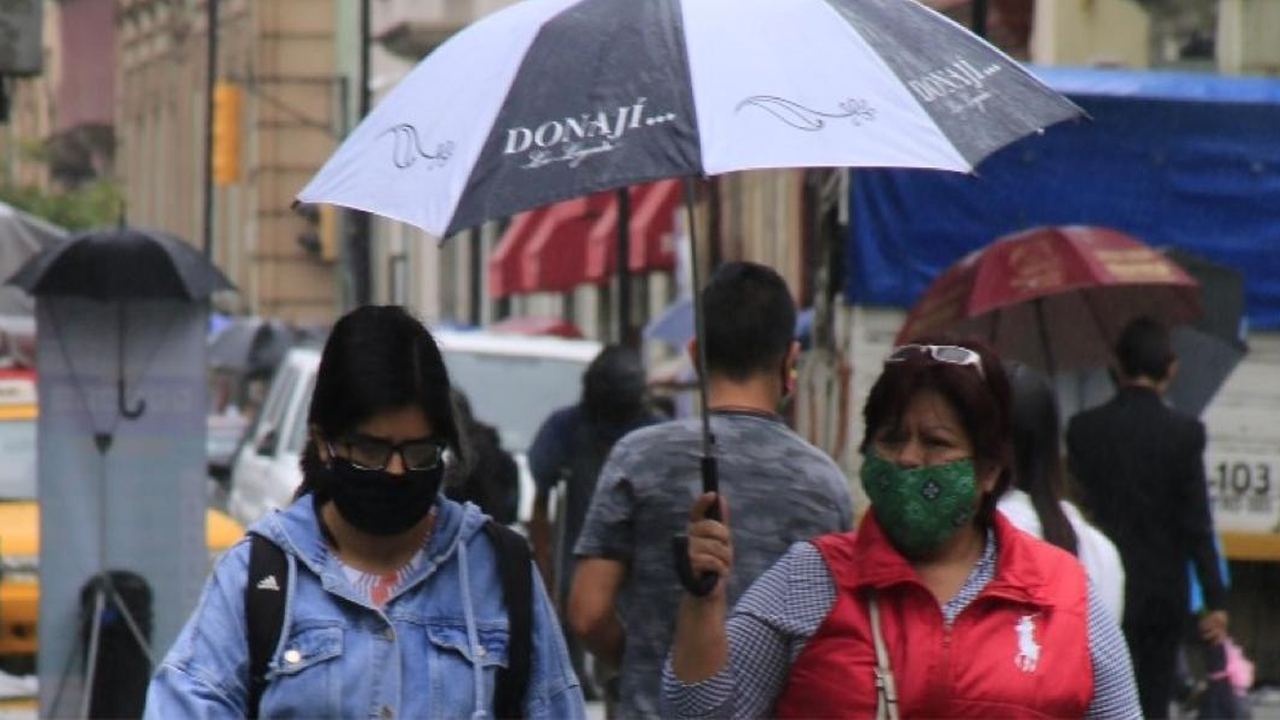 Oaxaca sufrirá 56 frentes fríos, advierte Conagua