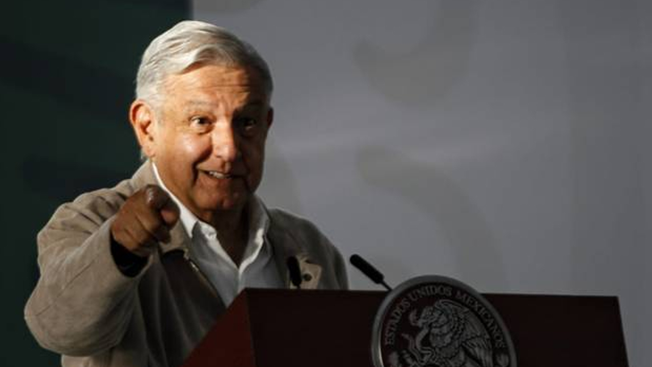 AMLO recorrerá zonas afectadas por Grace en el Estado de Veracruz