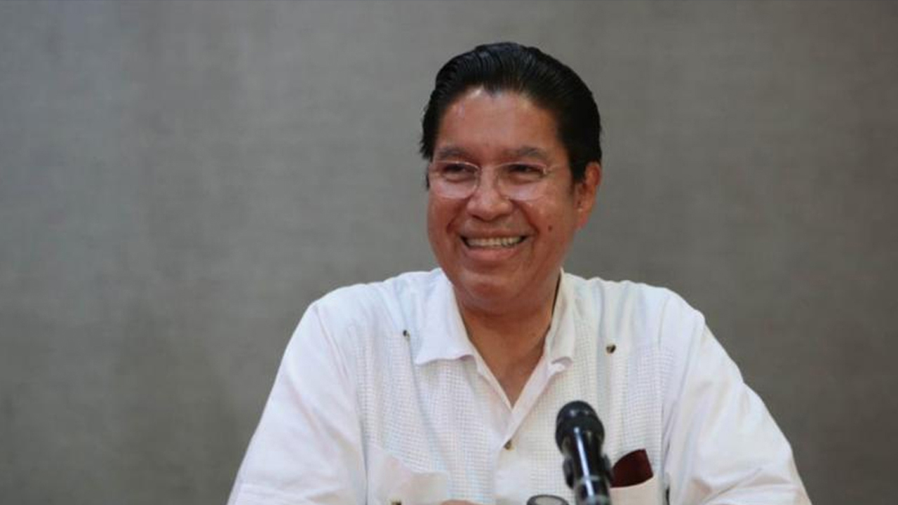 Nombran a Rodolfo González como delegado de Programas para el desarrollo de Tamaulipas