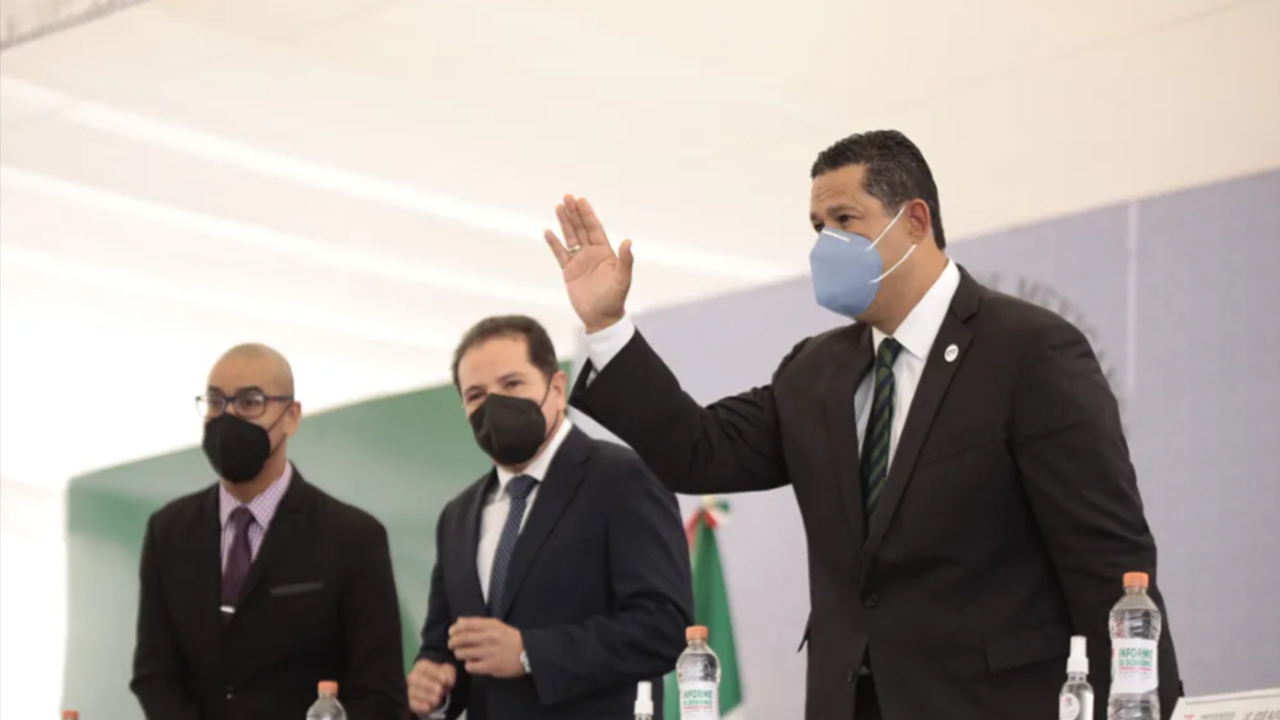Con obras y acciones Jaral del Progreso, tiene el respaldo de Gobierno del Estado en Guanajuato: Gobernador