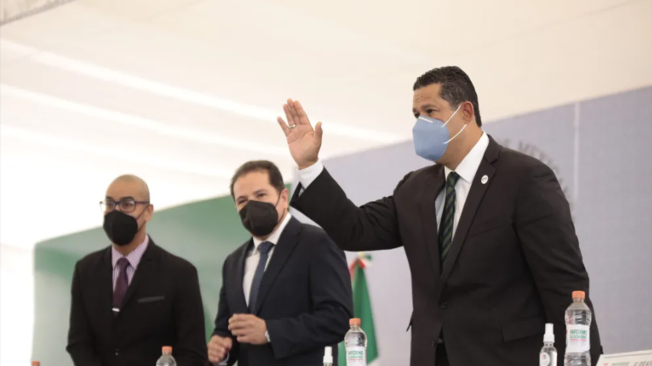 Con obras y acciones Jaral del Progreso, tiene el respaldo de Gobierno del Estado en Guanajuato: Gobernador