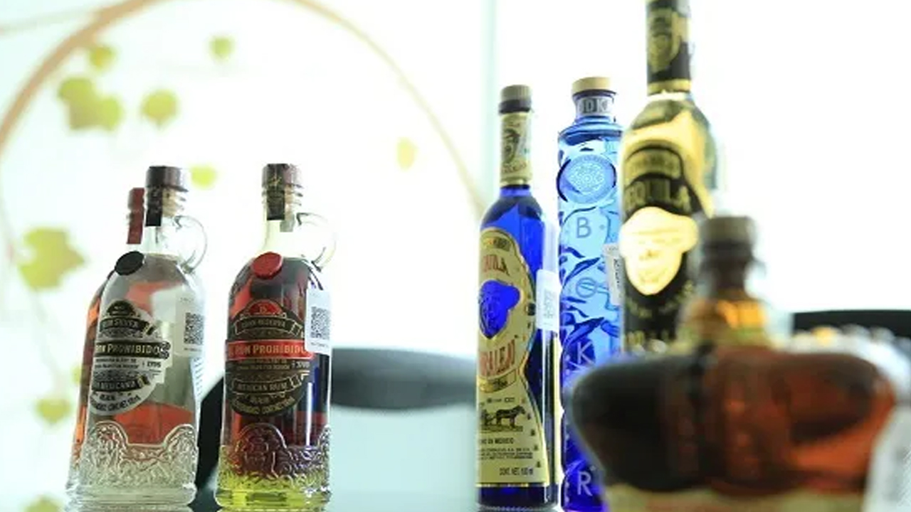 “¡Qué bien sabes Guanajuato” reunirá a productores guanajuatenses de vino, cerveza artesanal, tequila, pulque y mezcal