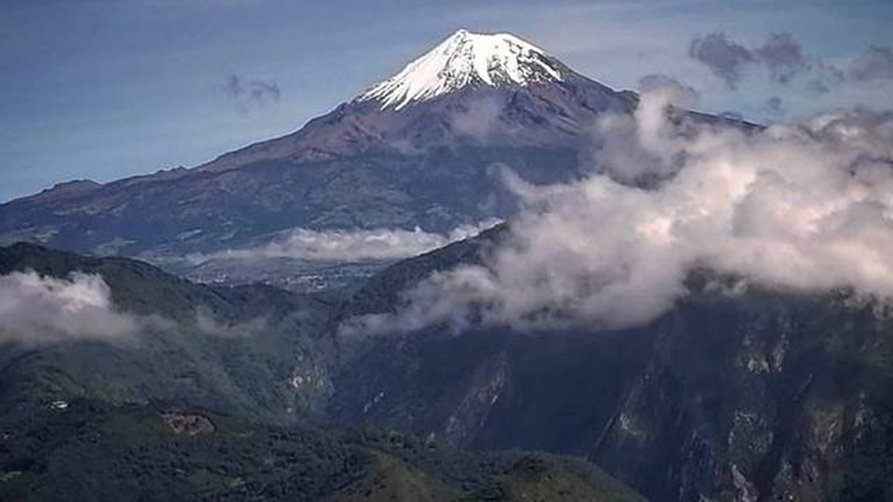 Todo aclarado: El Pico si está en Veracruz