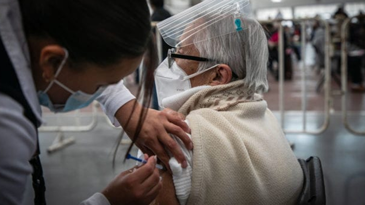Se agrega a la estadística de la pandemia, 460 casos nuevos en Oaxaca