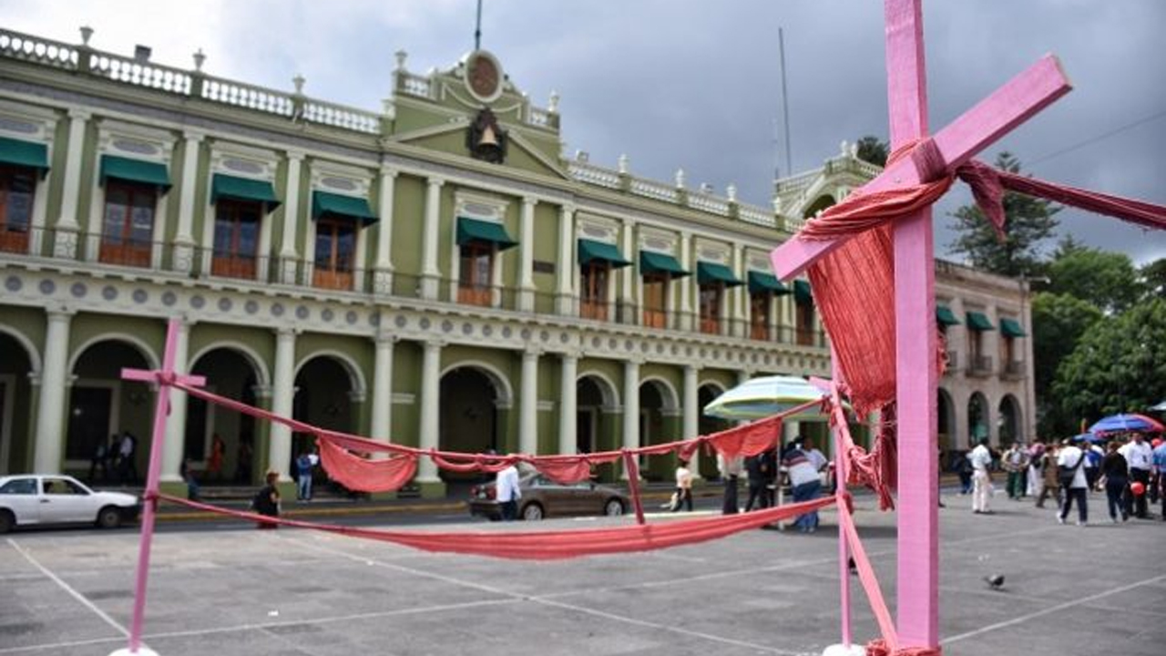 Casi el 50 % de las veracruzanas dejó de salir de noche por temor