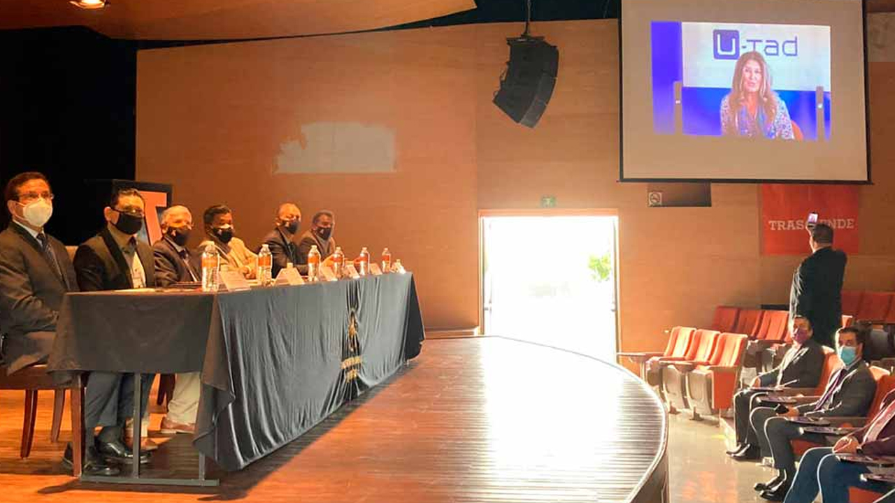 Inauguran Cuarta Edición del In Motion Fest 2021 en Querétaro