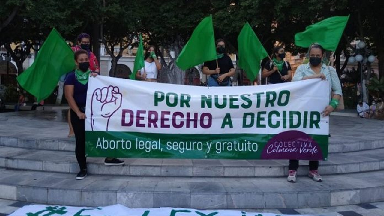 Por solicitar una ILE veracruzanas son objeto de revictimización y falta de atención en nosocomios