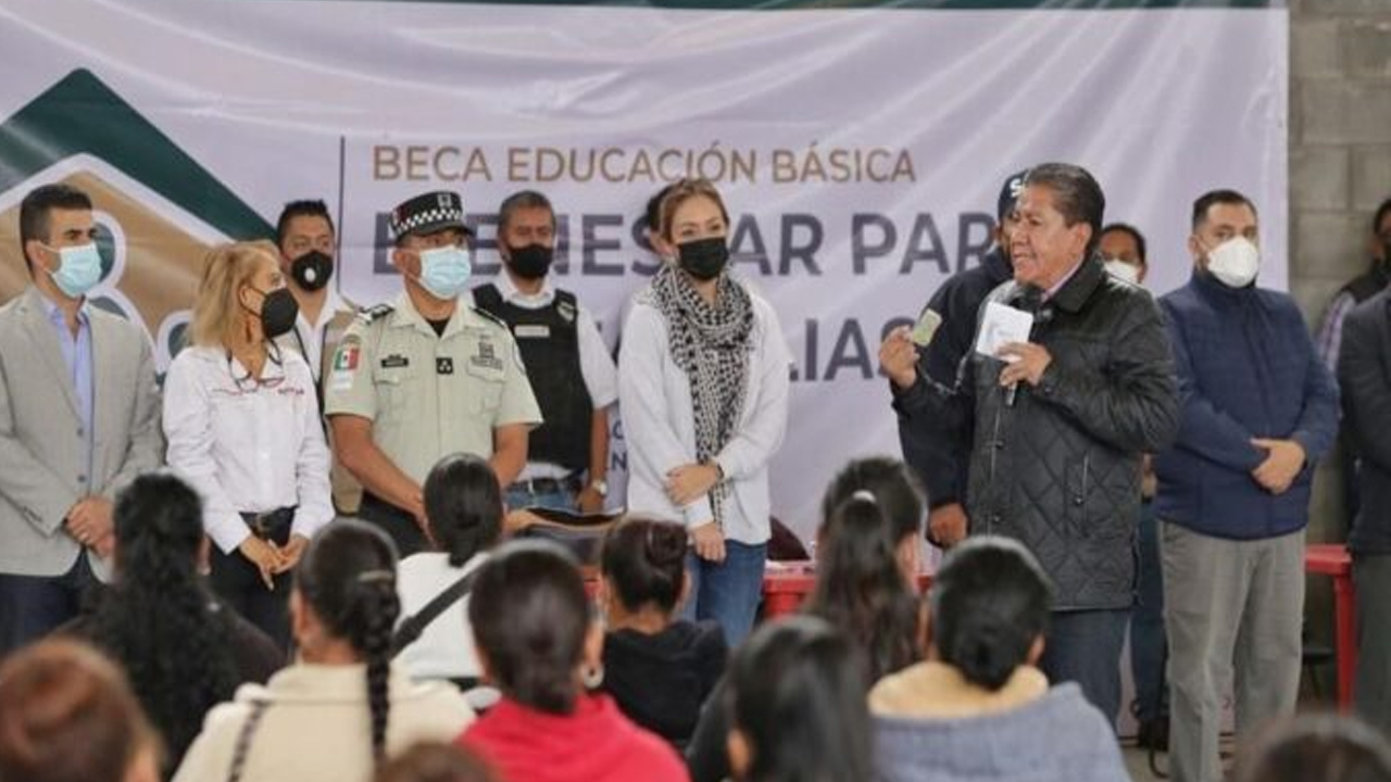 Se coordinará la política social para contribuir al bienestar común y a recuperar la paz social; anuncian David Monreal y Verónica Díaz