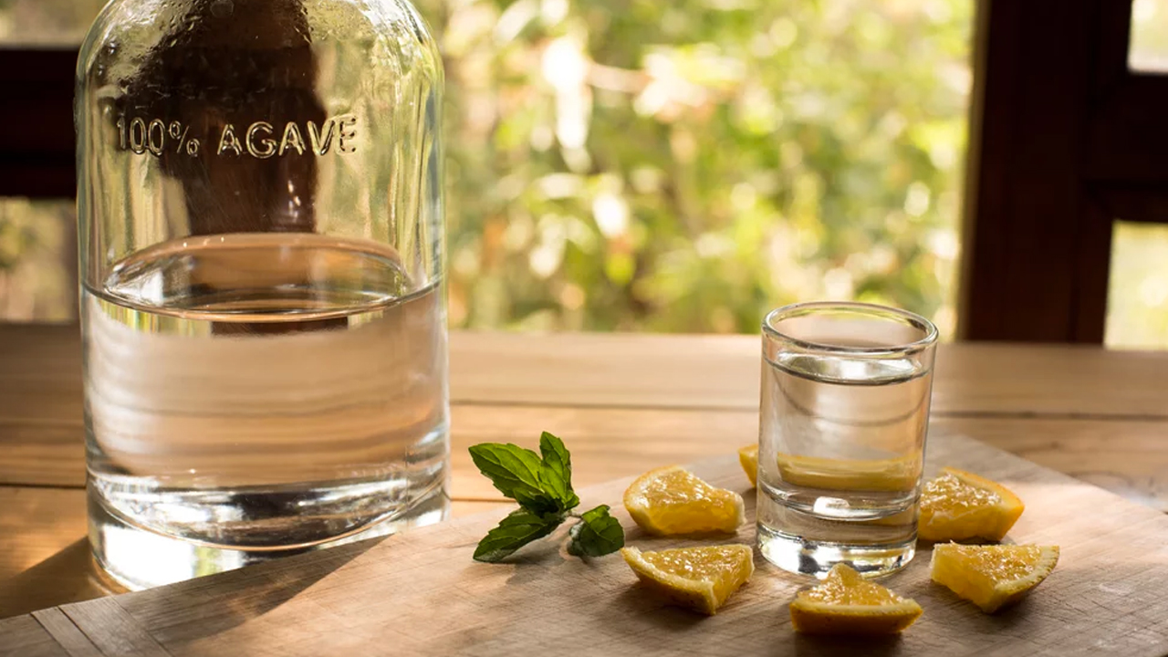 Mezcal, un espirituoso artesanal de clase mundial