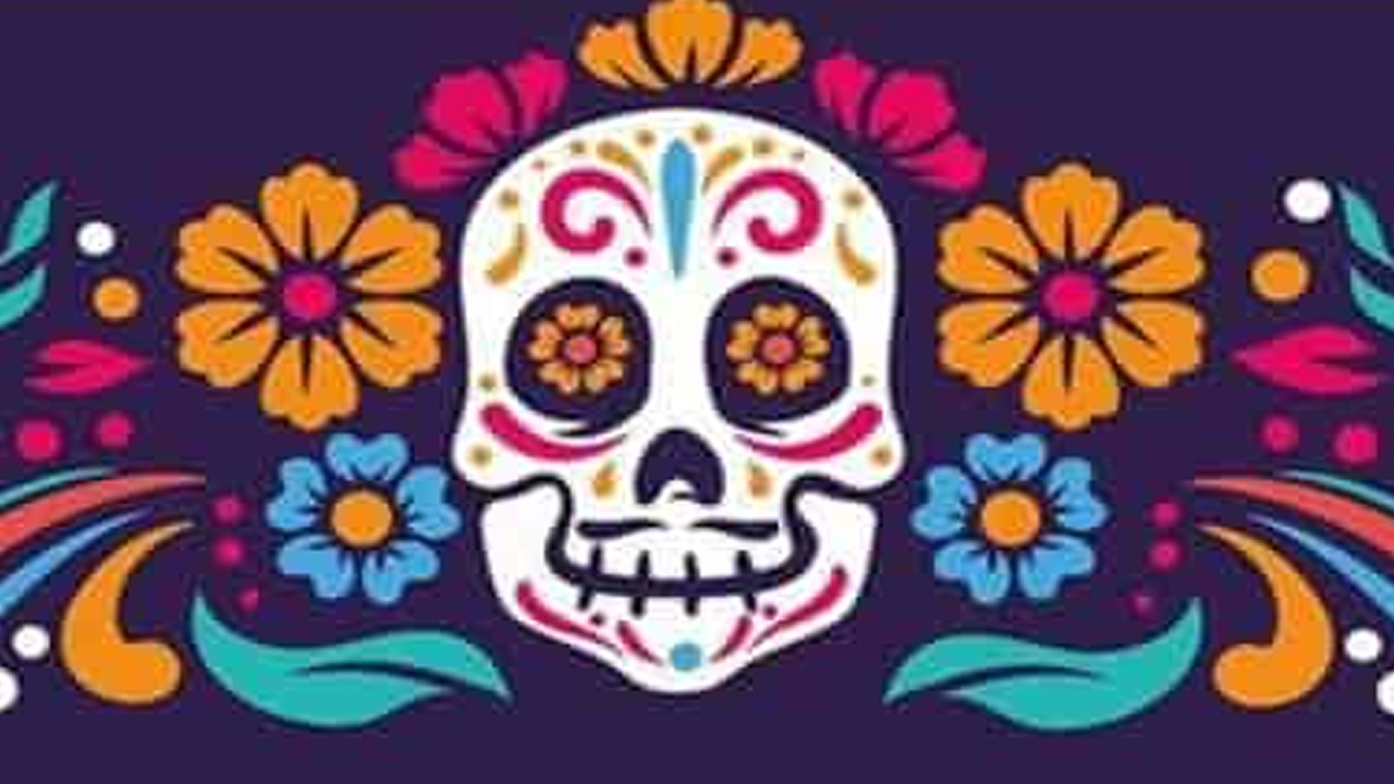 ¿Eres fan del Día de Muertos y te gusta bailar? Participa en el Xantolo Dance Hidalgo