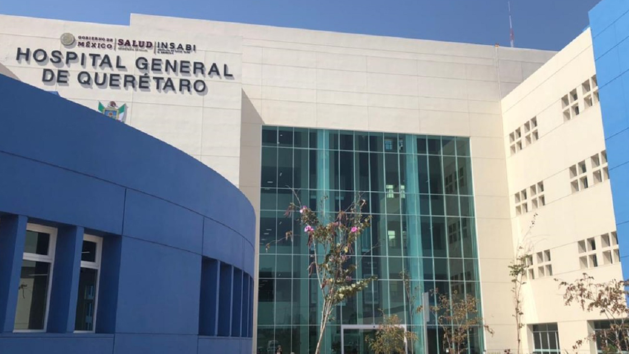 La Secretaría de Salud del Estado de Querétaro conmemora el Día Mundial de los Cuidados Paliativos