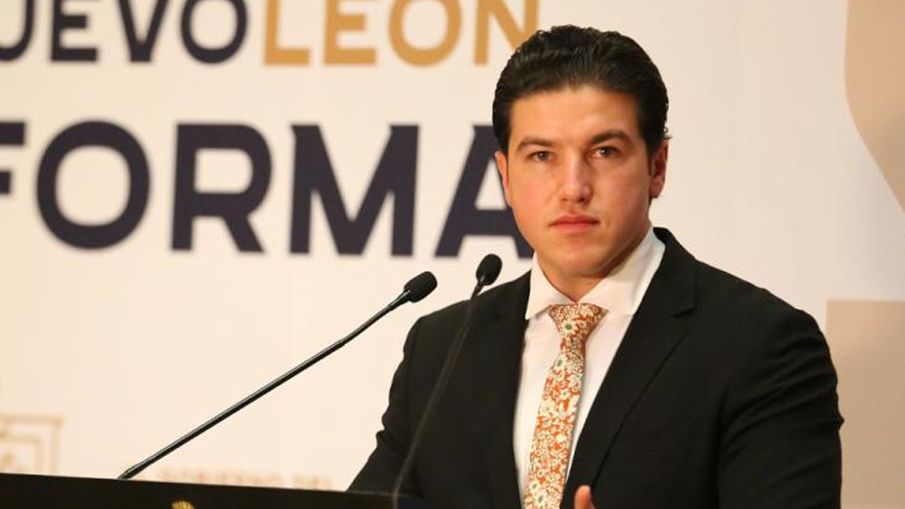 Abrirán escuelas públicas al 50 por ciento: Samuel García