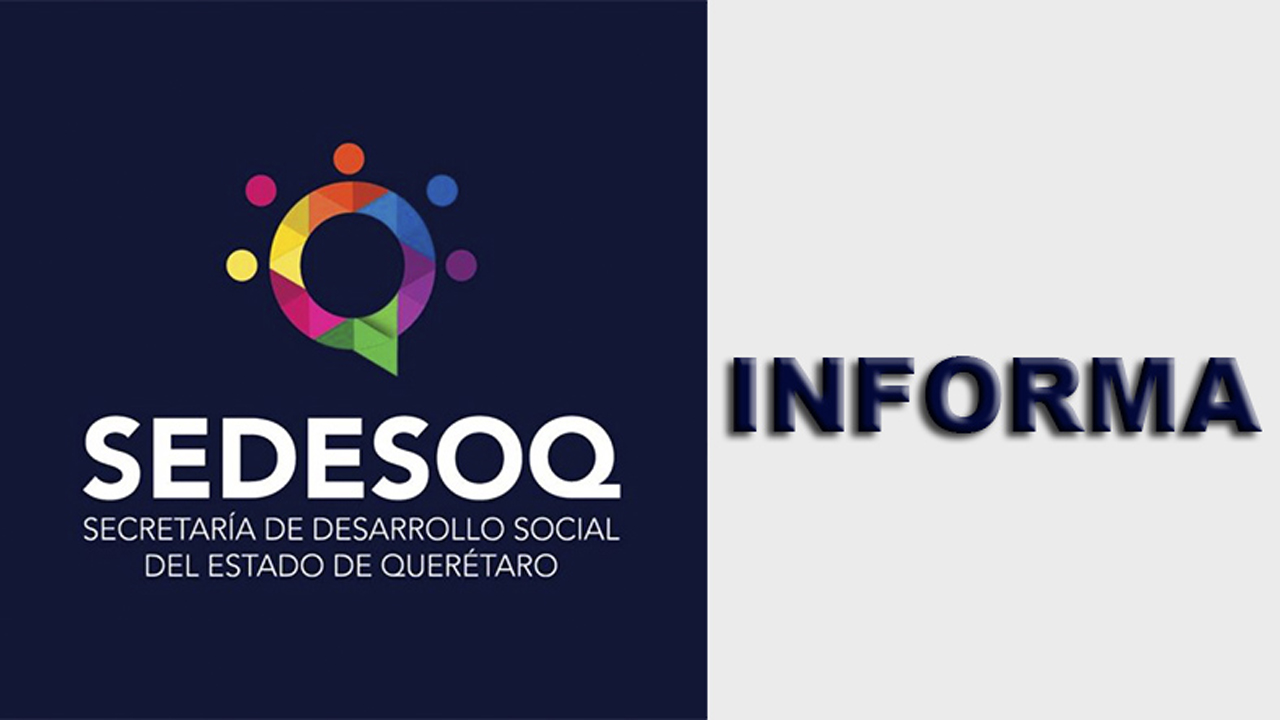 SEDESOQ avanza en censo de afectaciones por las lluvias en Querétaro