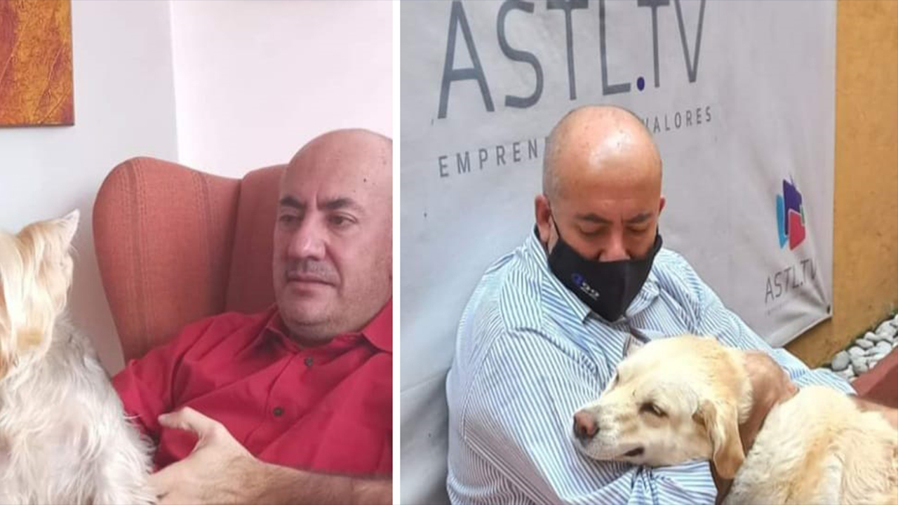 Razón, tesón y corazón “¡La entrevista con … migo!”